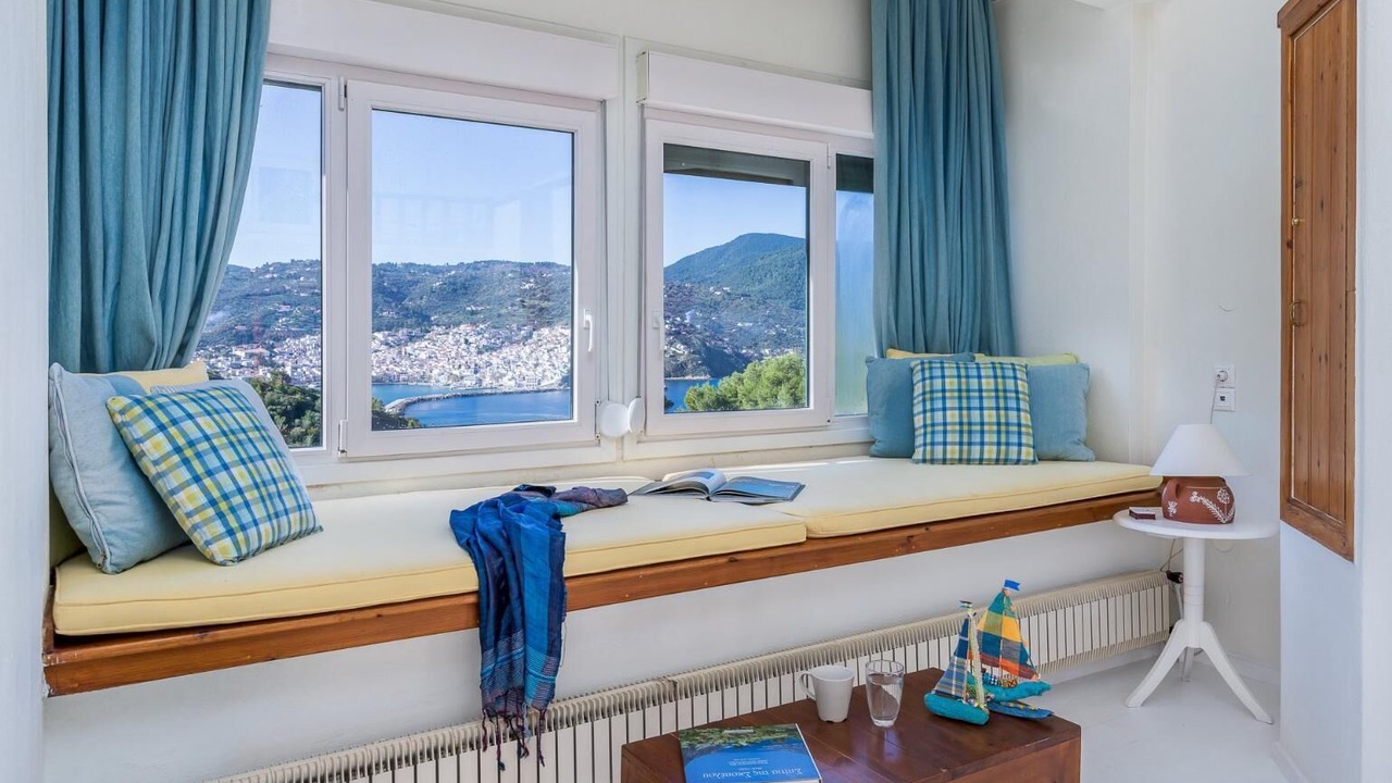 Photo of Others in Skopelos Town