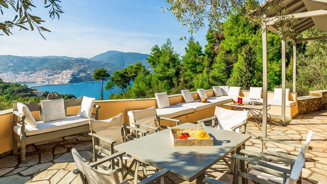 Photo of Others in Skopelos Town