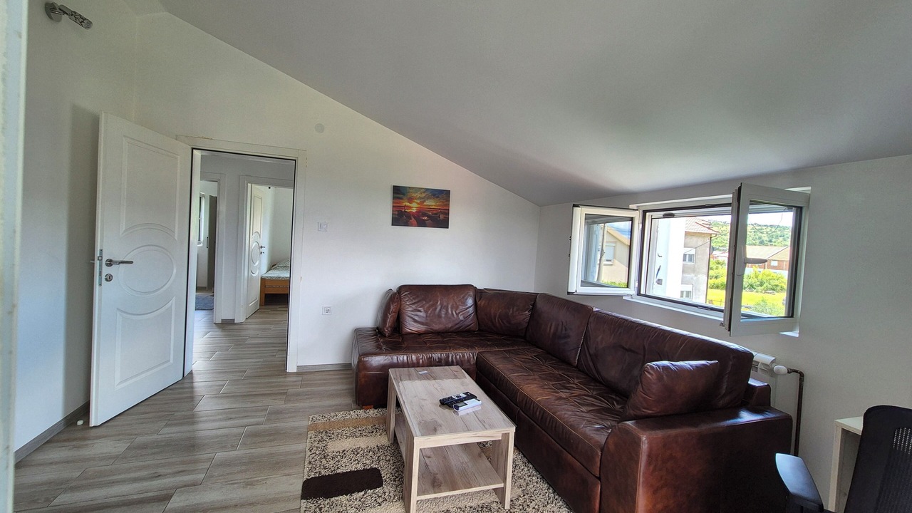 Photo of Livingroom in Podgorica