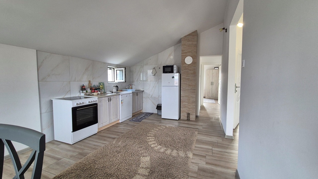 Photo of Kitchen in Podgorica
