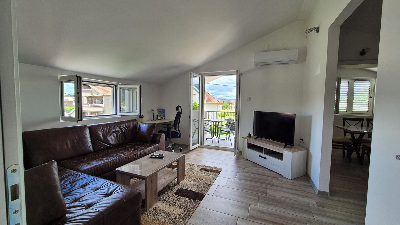 Photo of Livingroom in Podgorica
