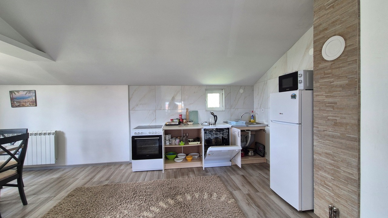 Photo of Kitchen in Podgorica