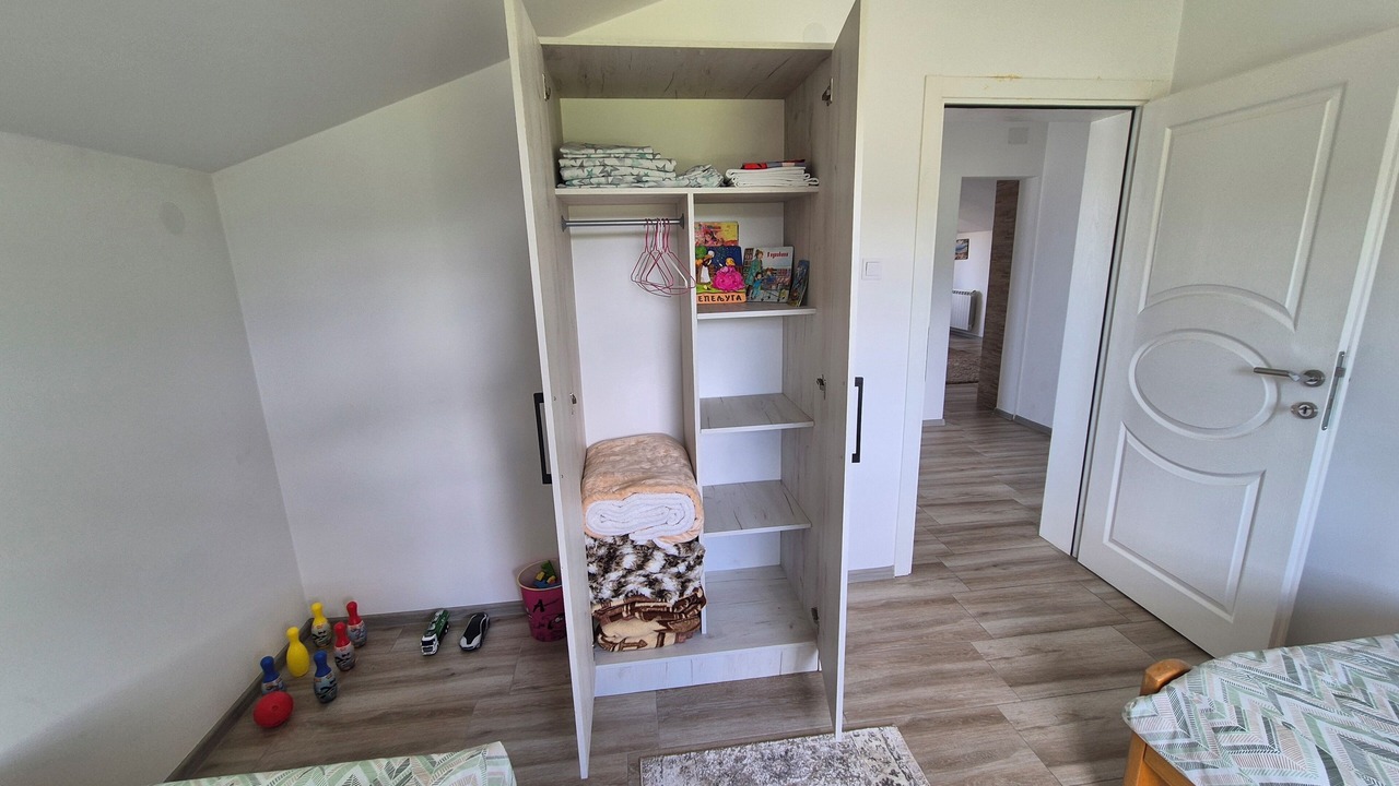 Photo of Bedroom in Podgorica