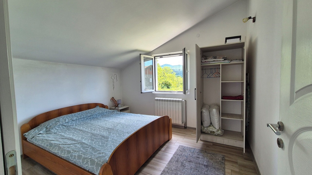 Photo of Bedroom in Podgorica