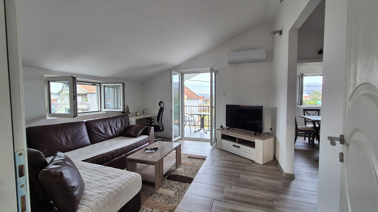 Photo of Livingroom in Podgorica