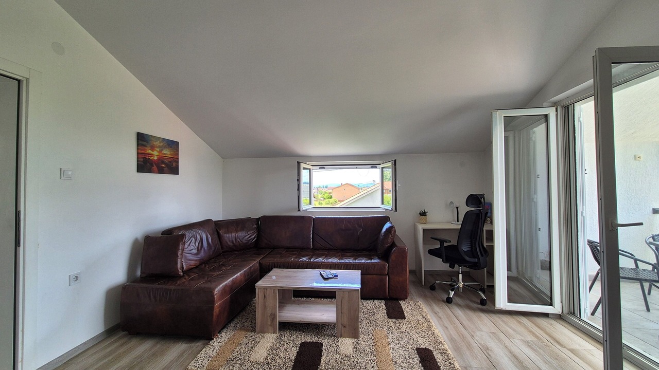 Photo of Livingroom in Podgorica