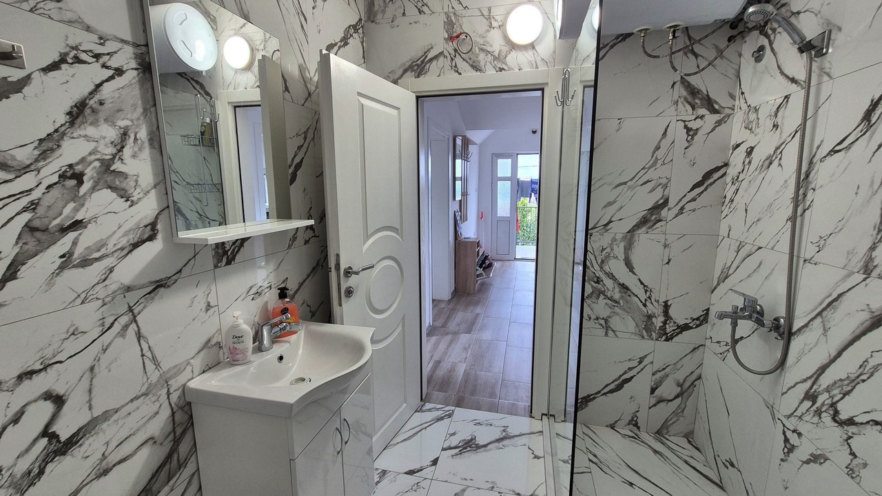Photo of Bathroom in Podgorica