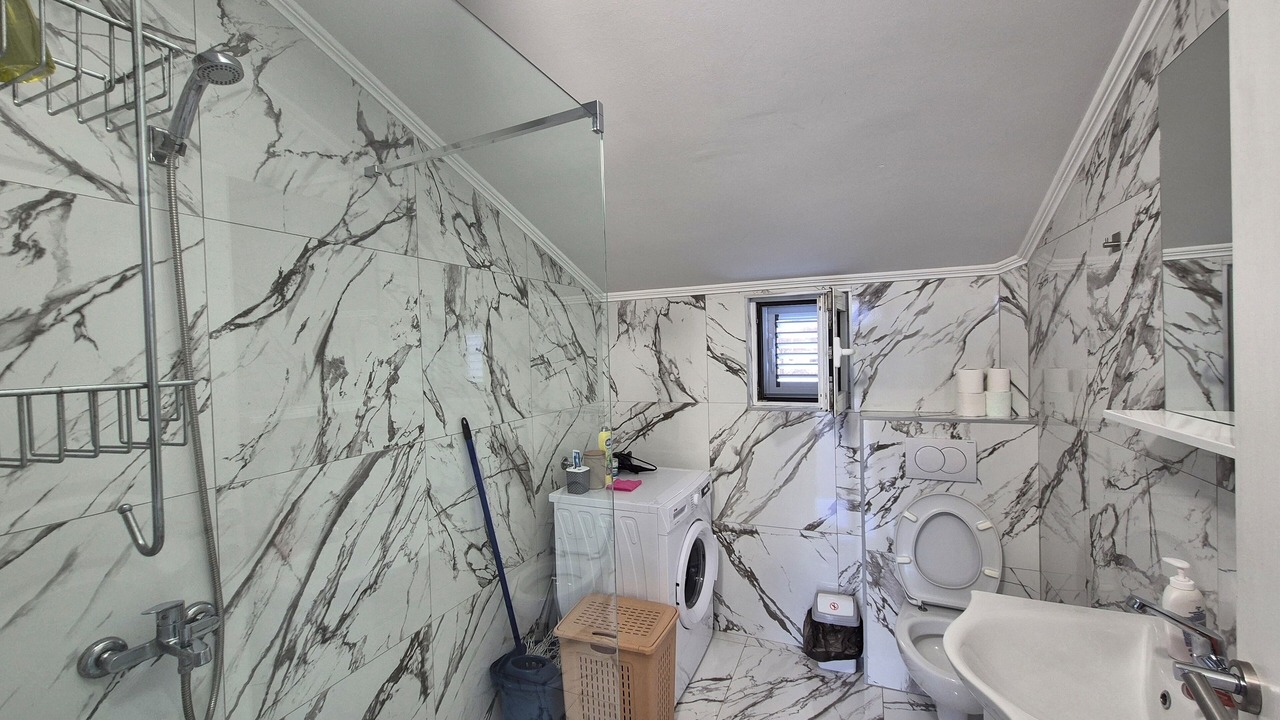 Photo of Bathroom in Podgorica