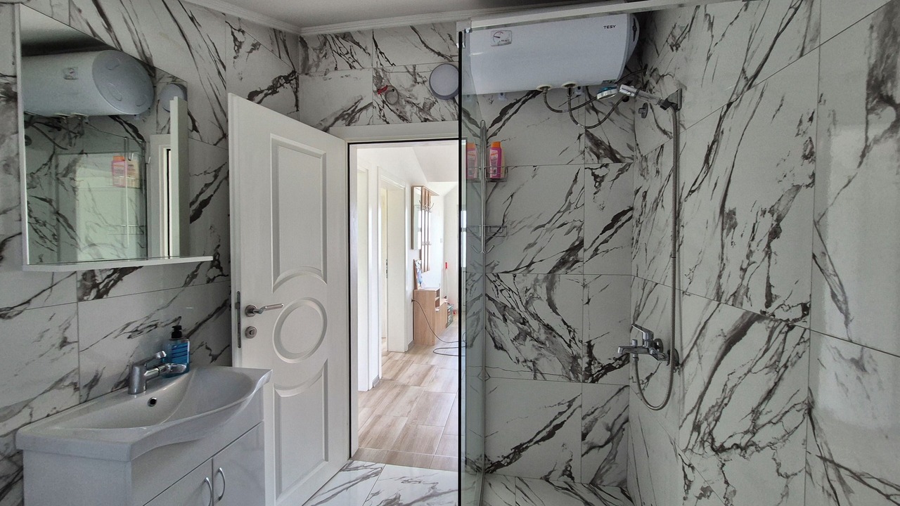 Photo of Bathroom in Podgorica