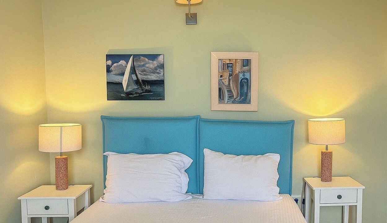 Photo of Bedroom in Ydrousa