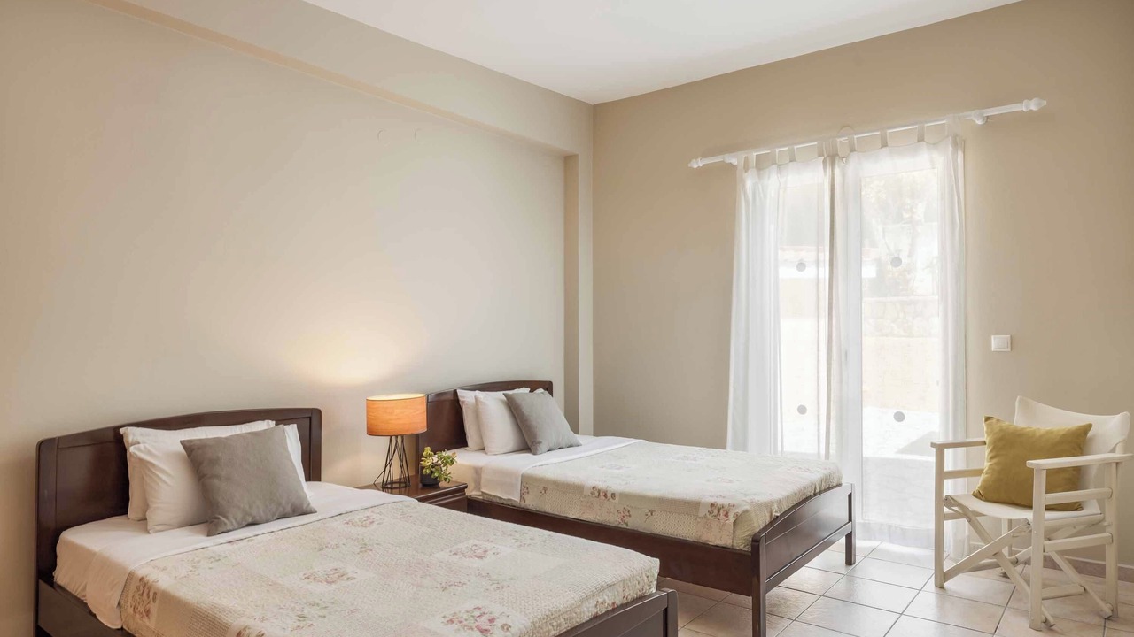 Photo of Bedroom in Vlachata