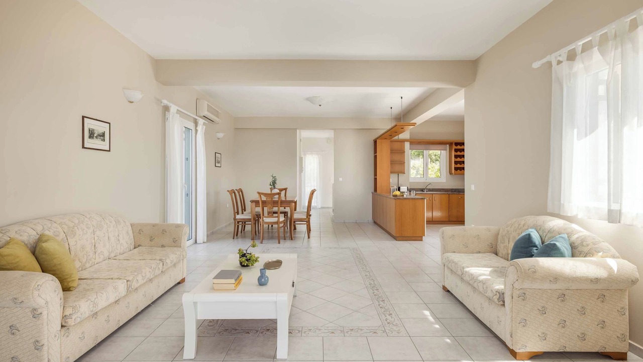 Photo of Livingroom in Vlachata
