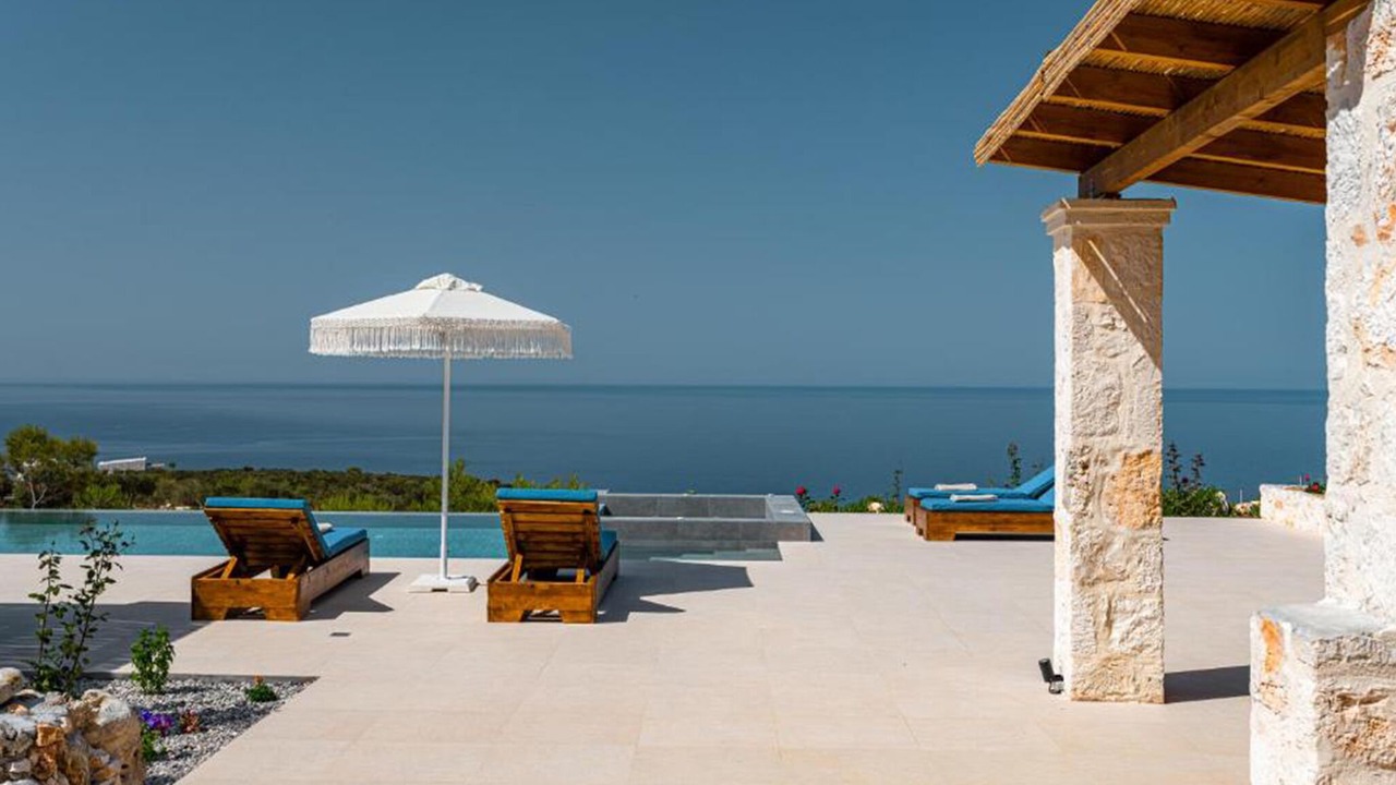 Photo of Outdoor in Agia Marina