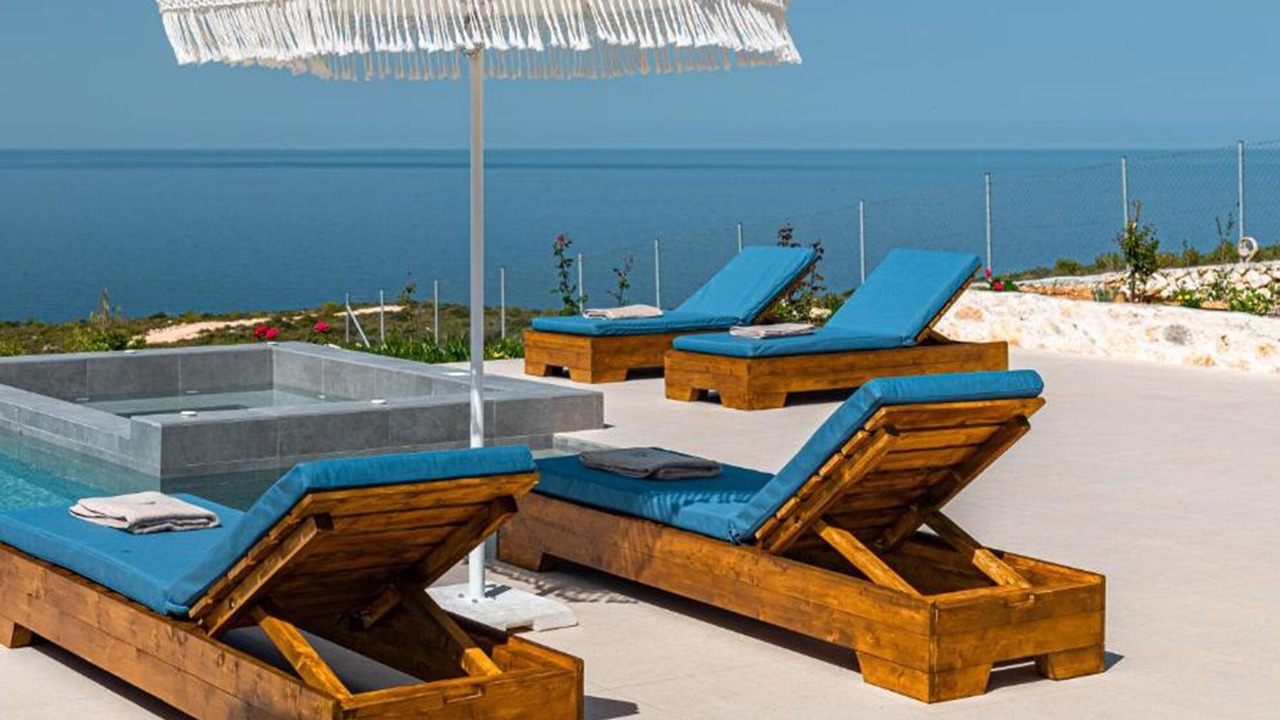 Photo of Outdoor in Agia Marina