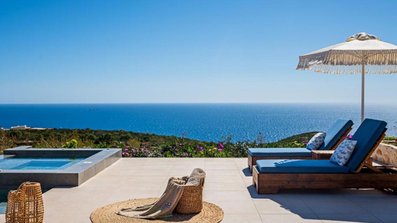 Photo of Outdoor in Agia Marina