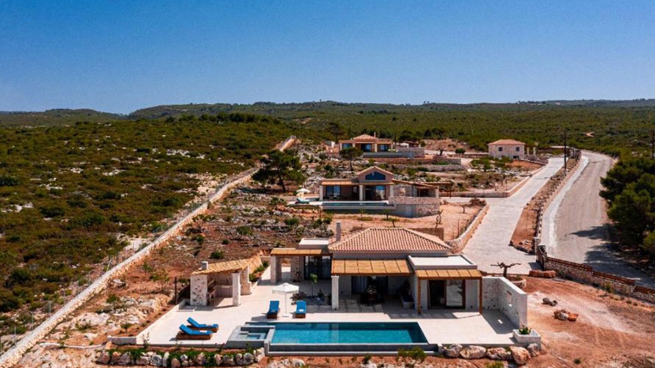 Photo of Outdoor in Agia Marina