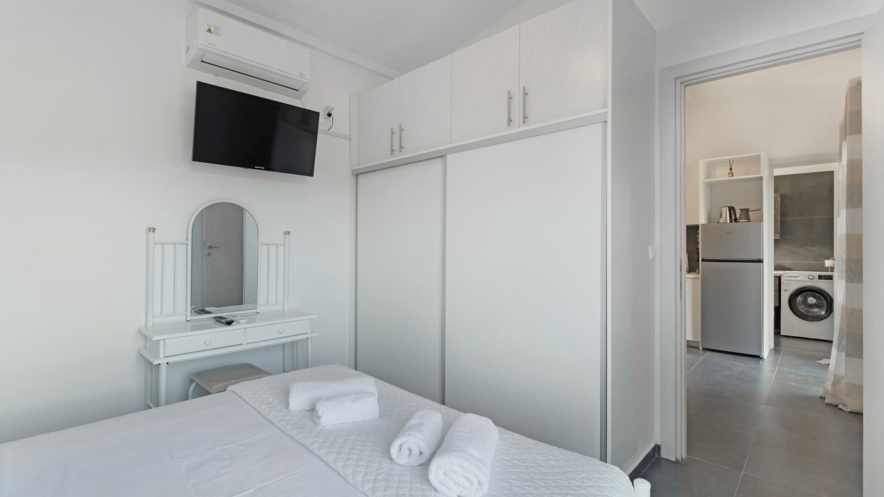 Photo of Bedroom in Katomerion