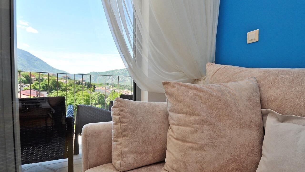 Photo of Livingroom in Dobrota