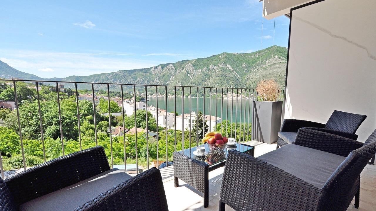 Photo of Outdoor in Dobrota