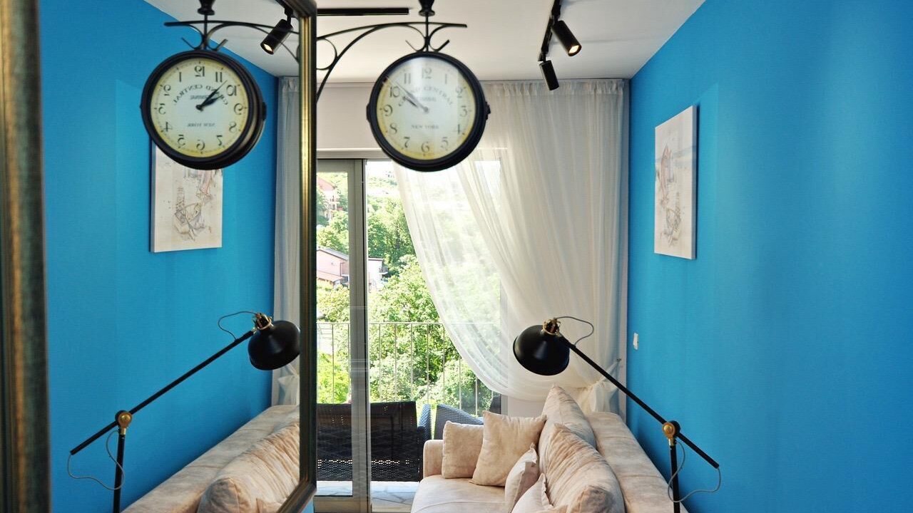 Photo of Livingroom in Dobrota