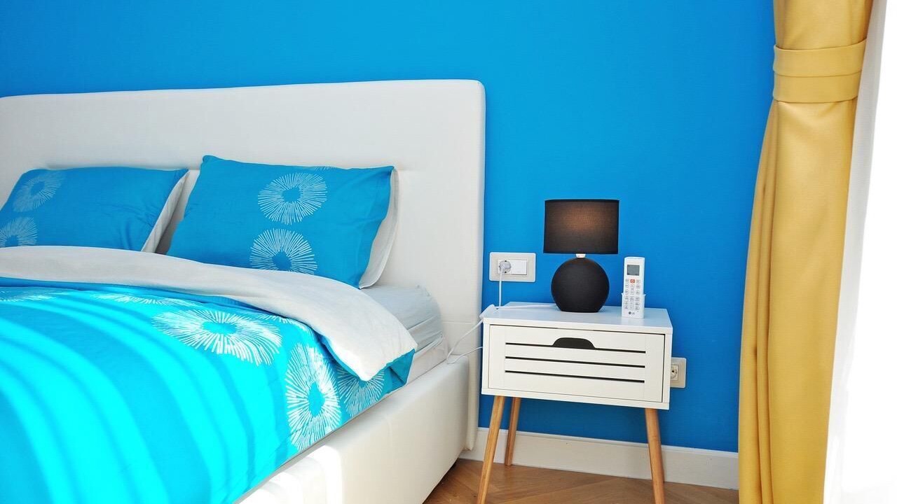 Photo of Bedroom in Dobrota