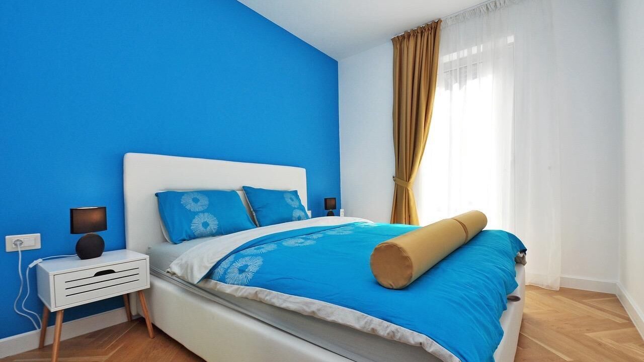 Photo of Bedroom in Dobrota