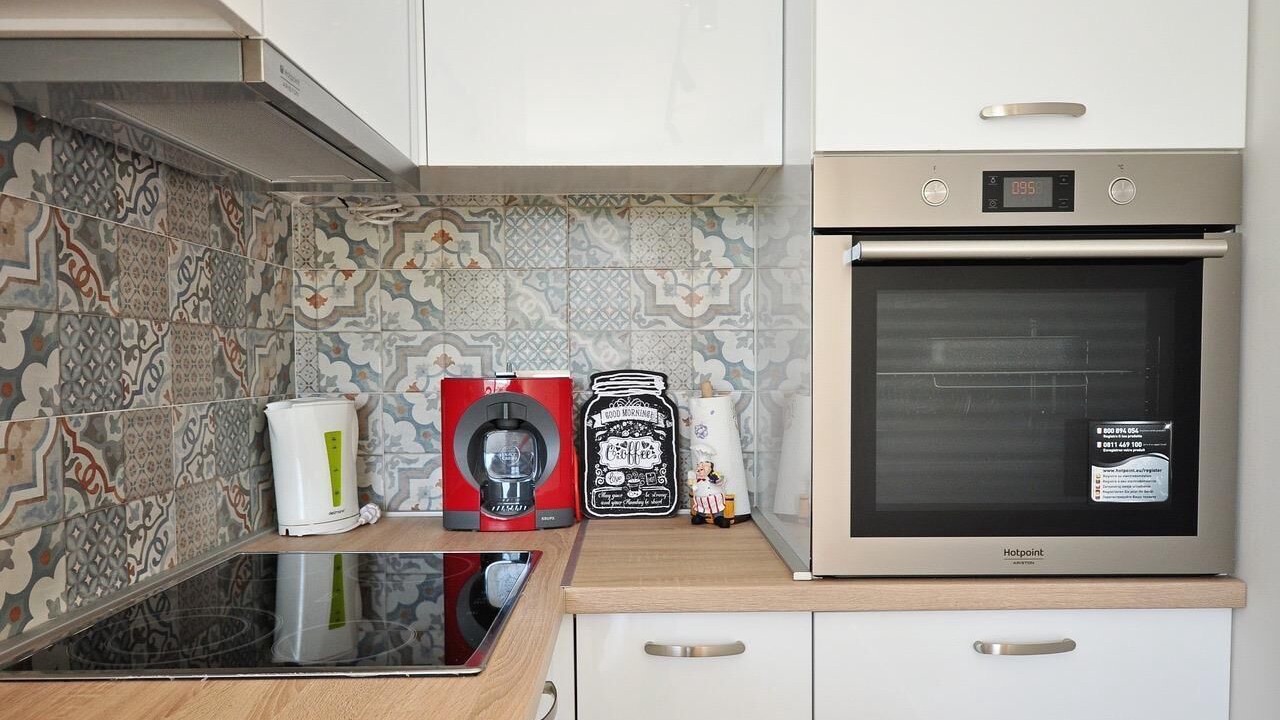 Photo of Kitchen in Dobrota