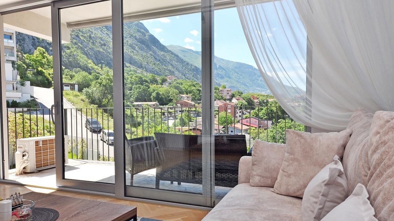 Photo of Livingroom in Dobrota