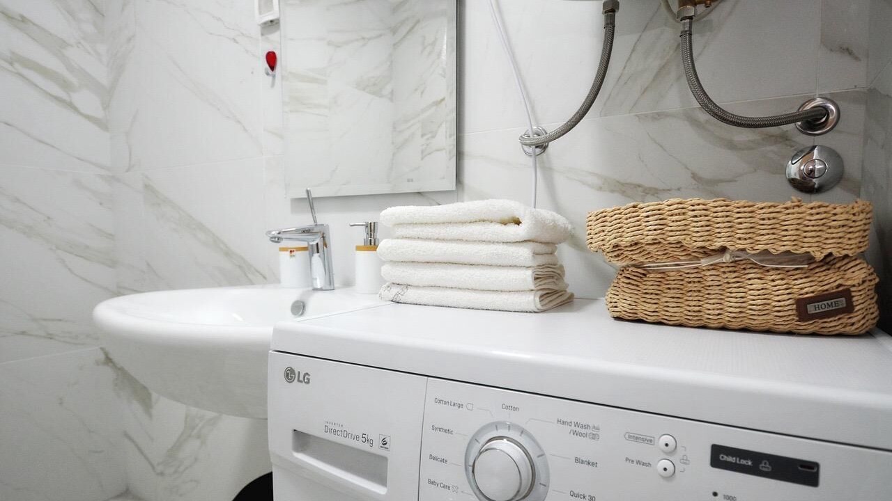 Photo of Bathroom in Dobrota
