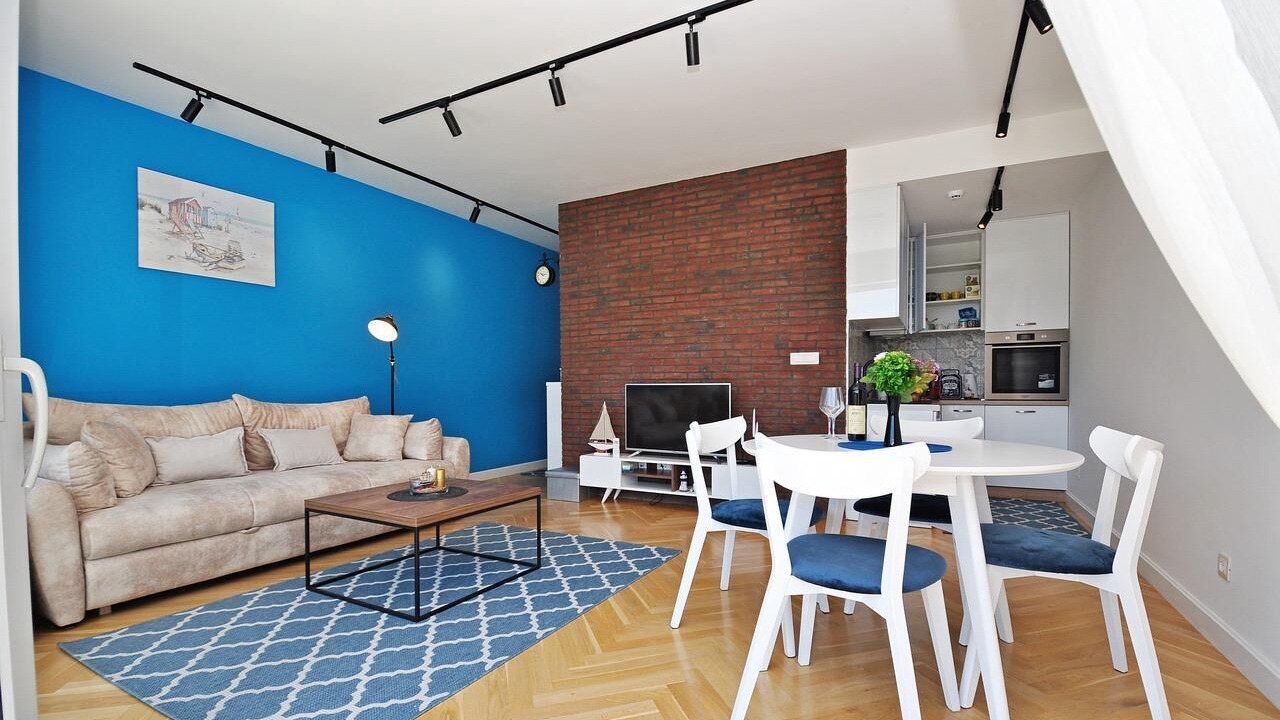 Photo of Livingroom in Dobrota