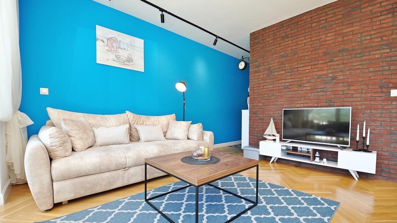 Photo of Livingroom in Dobrota