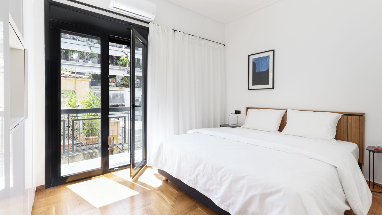 Photo of Bedroom in Neapoli