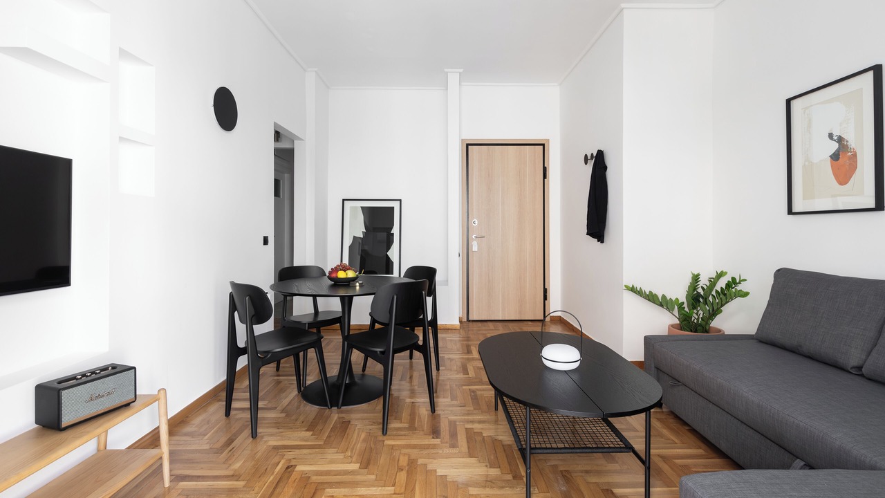 Photo of Livingroom in Neapoli