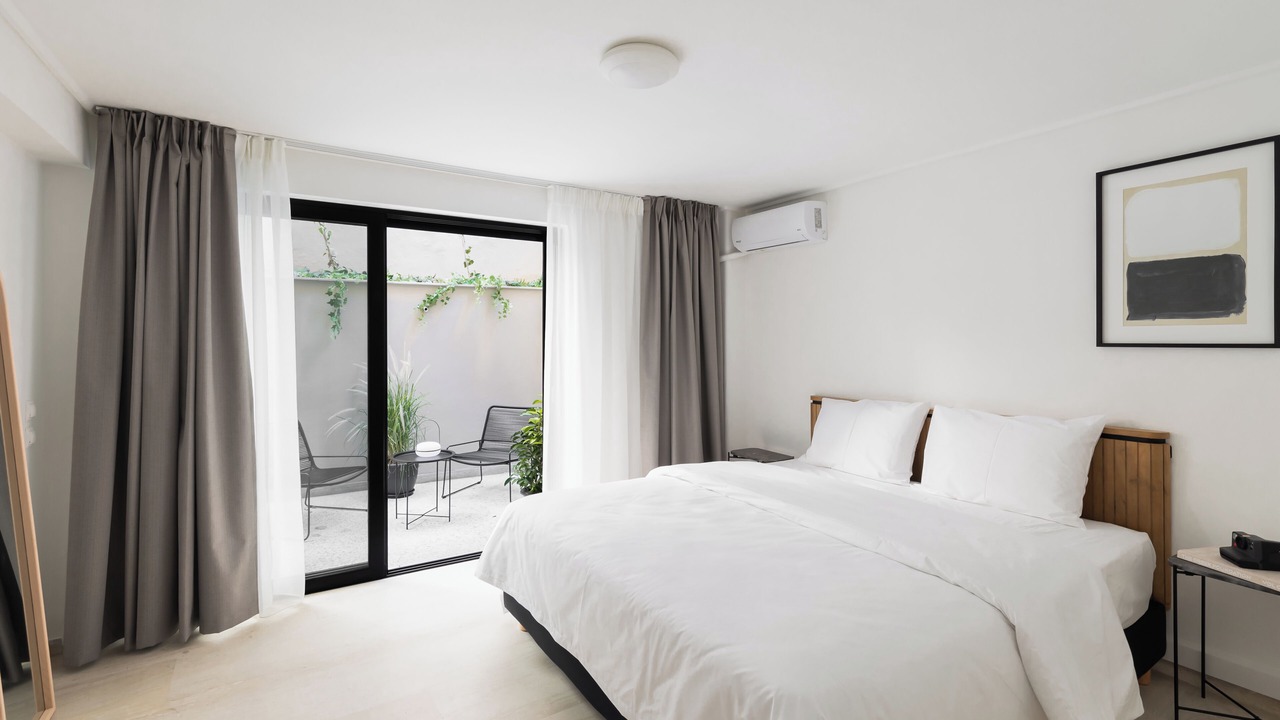 Photo of Bedroom in Neapoli
