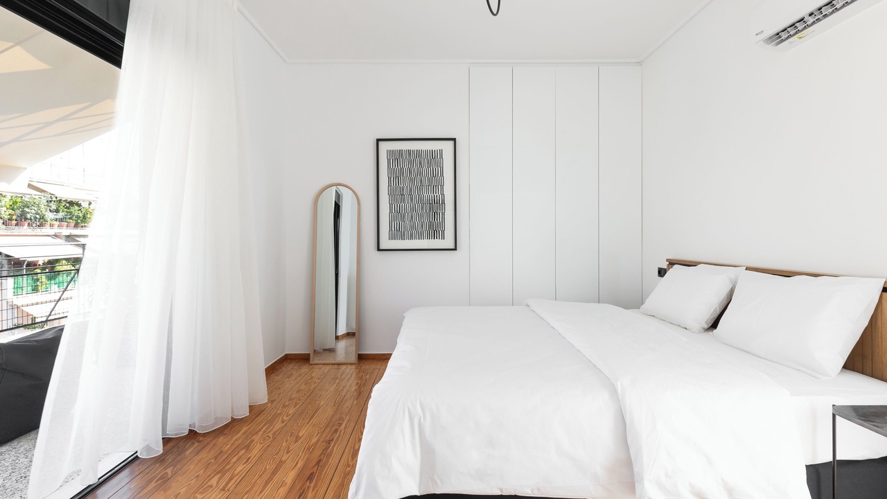 Photo of Bedroom in Neapoli