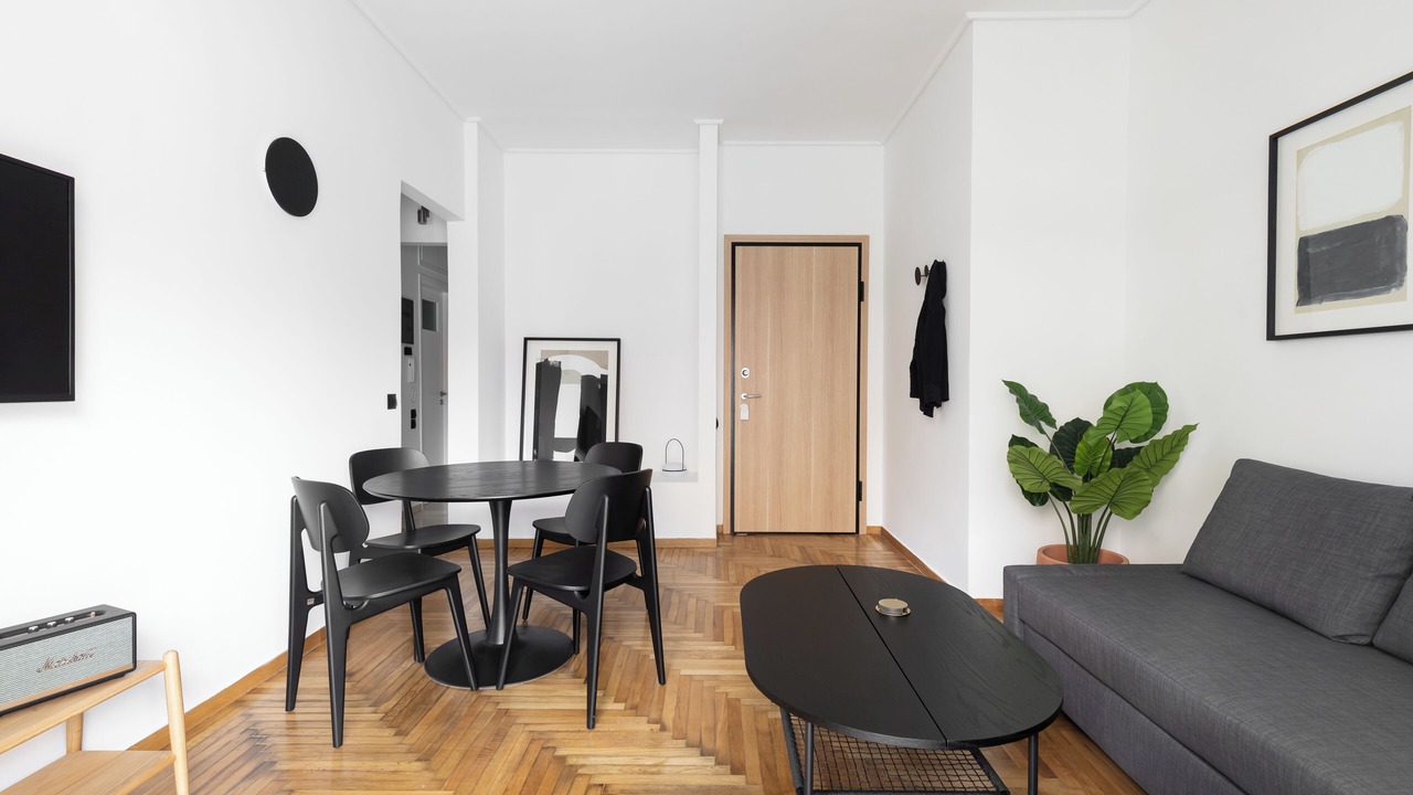 Photo of Livingroom in Neapoli
