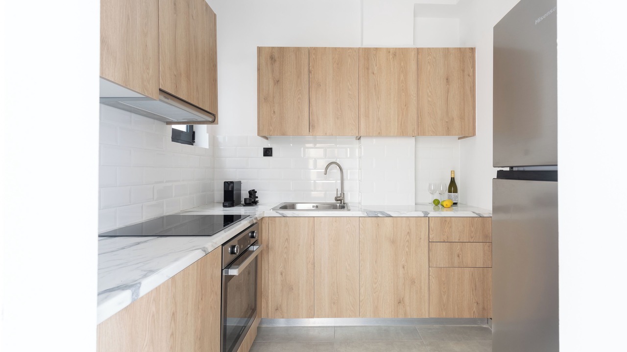 Photo of Kitchen in Neapoli