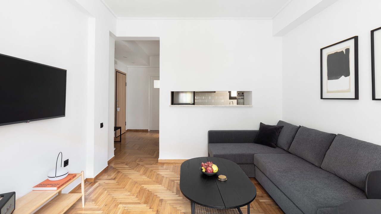 Photo of Livingroom in Neapoli
