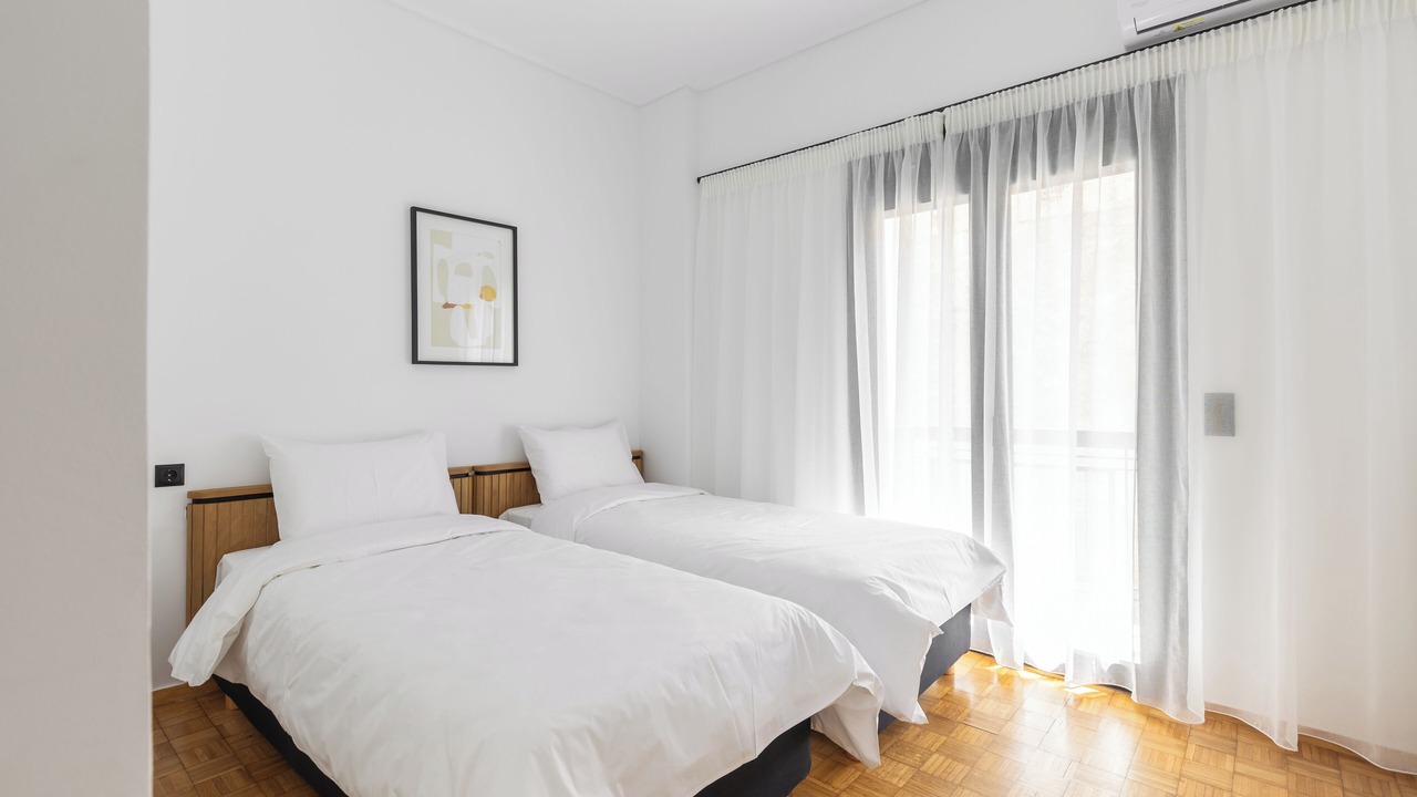 Photo of Bedroom in Neapoli