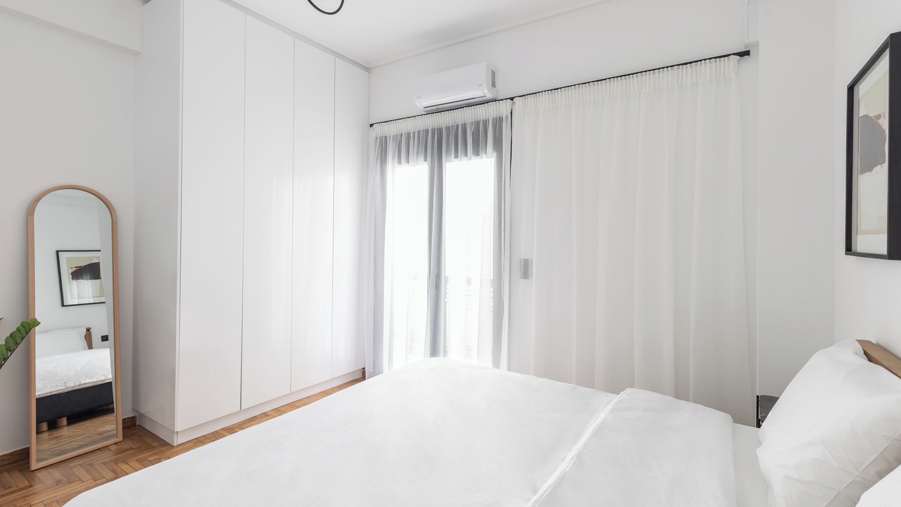 Photo of Bedroom in Neapoli