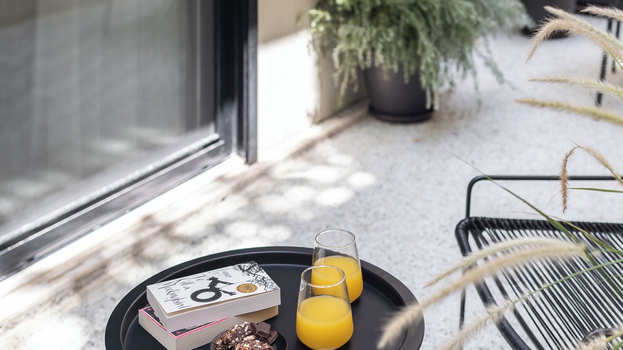 Photo of Patio Balcony in Neapoli