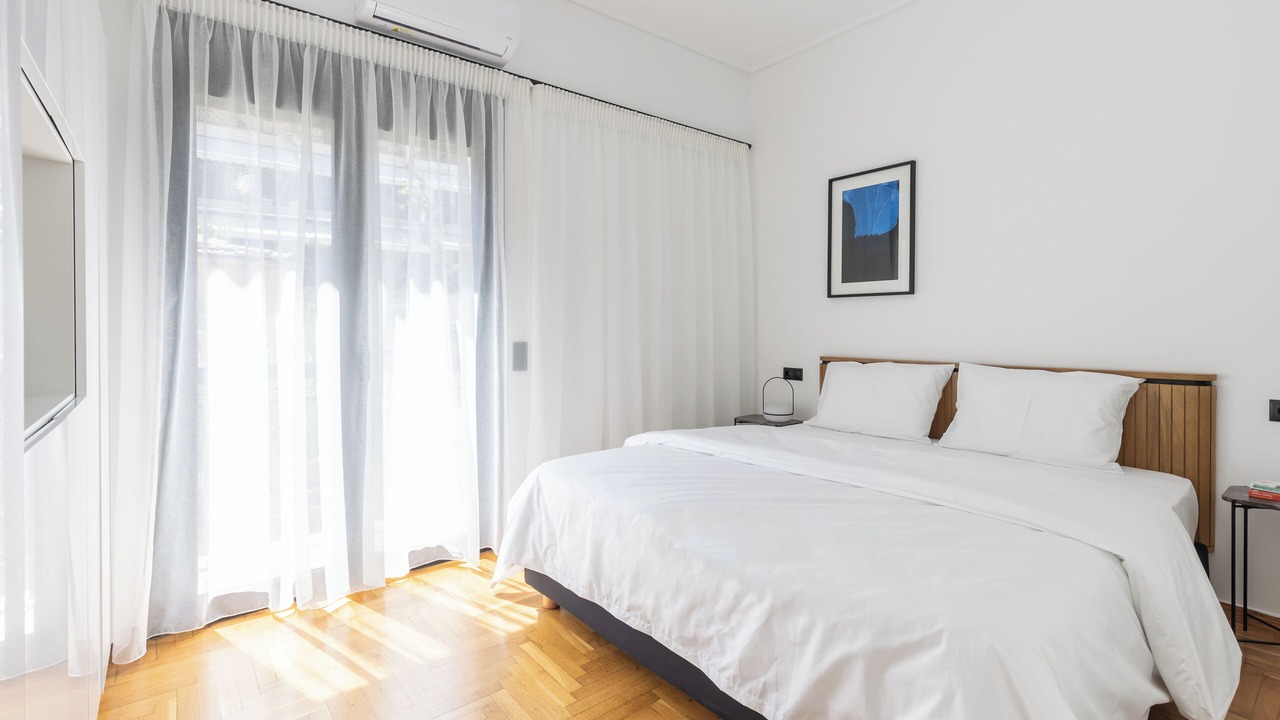Photo of Bedroom in Neapoli