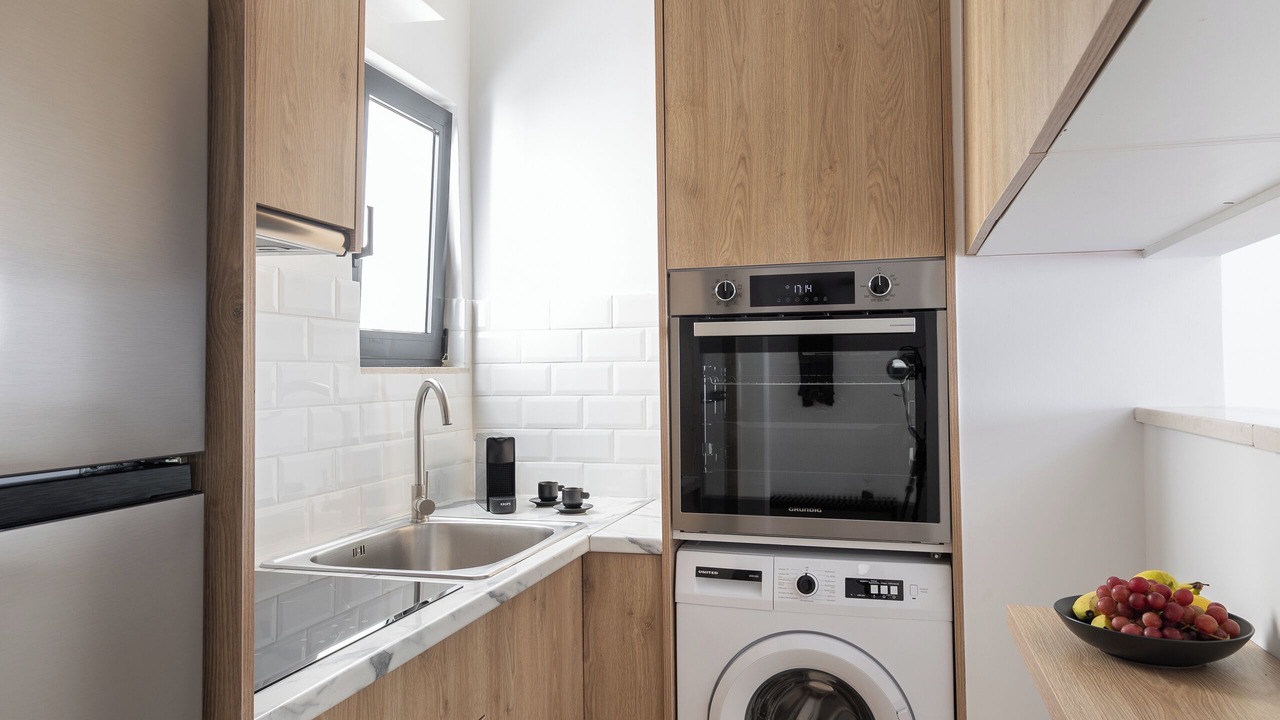 Photo of Kitchen in Neapoli