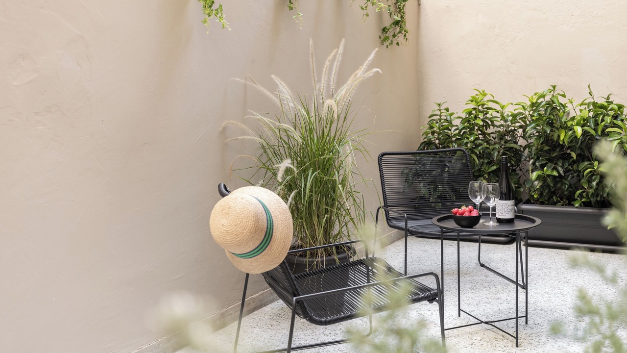 Photo of Patio Balcony in Neapoli