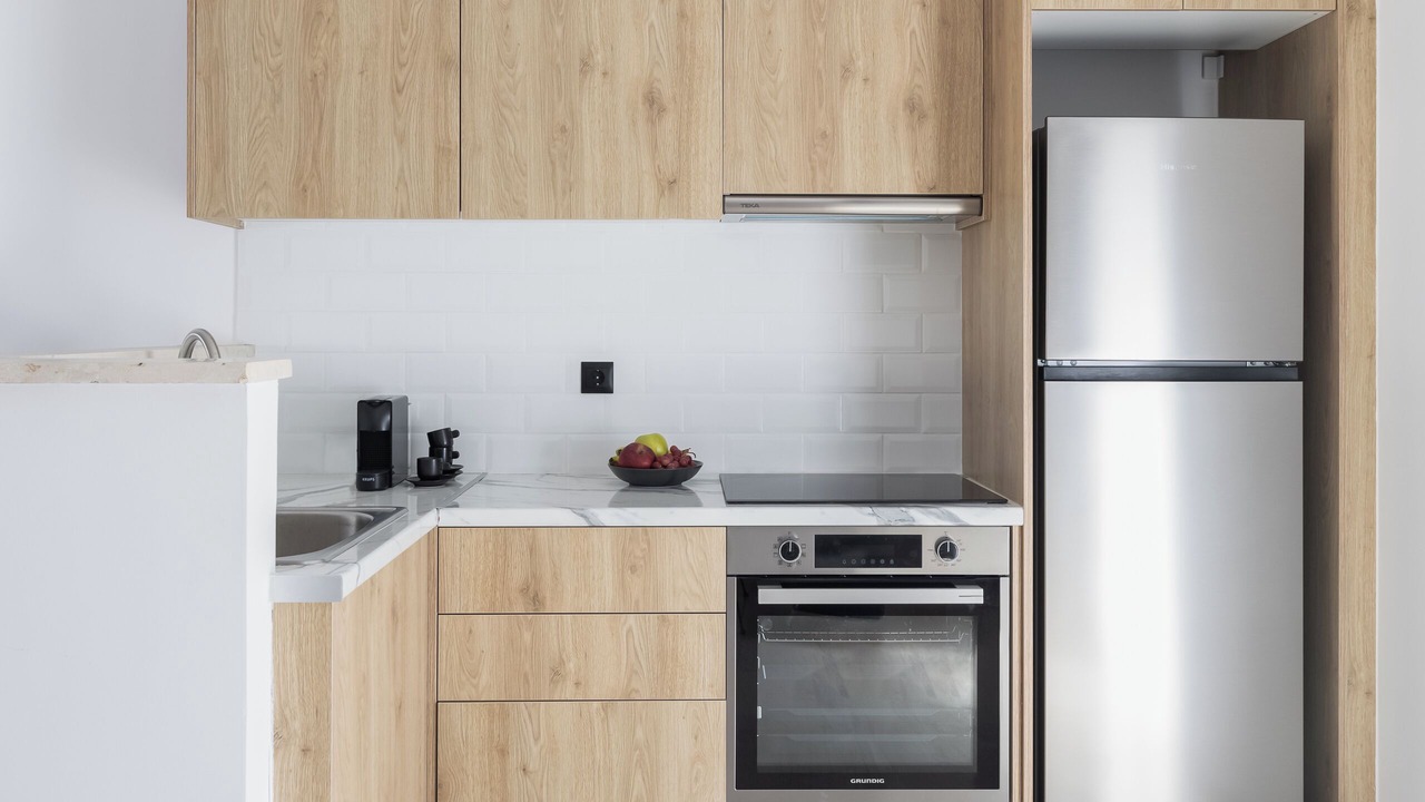 Photo of Kitchen in Neapoli