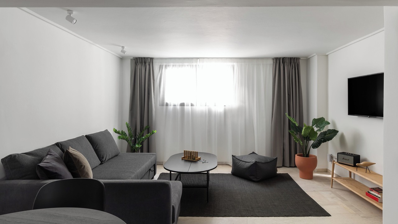 Photo of Livingroom in Neapoli