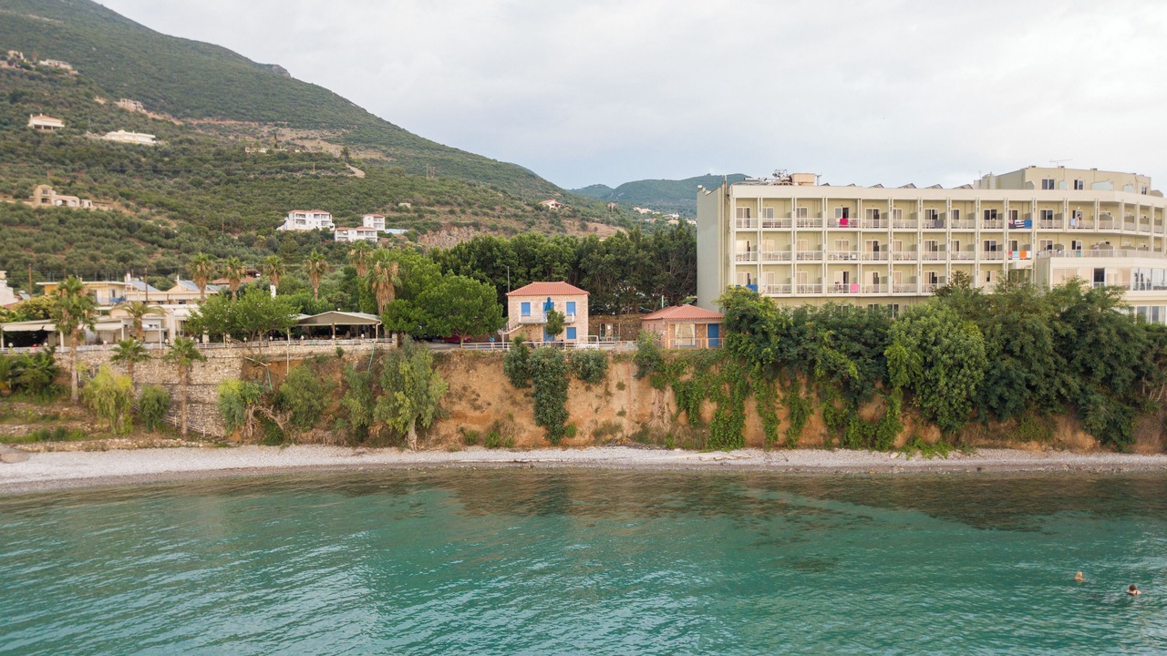 Photo of Outdoor in Diasella