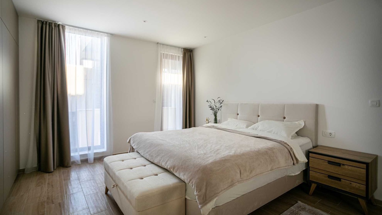 Photo of Bedroom in Krimovica