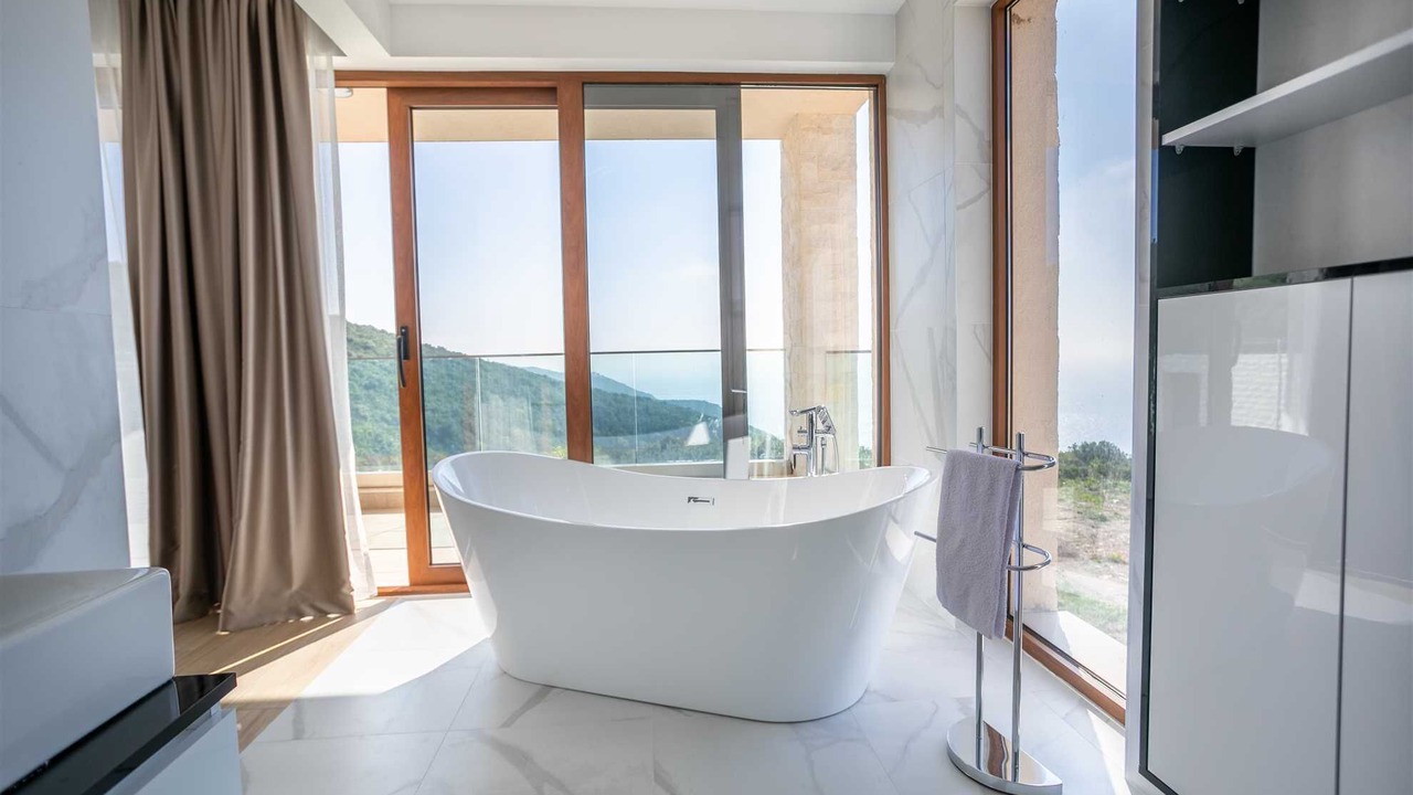 Photo of Bathroom in Krimovica