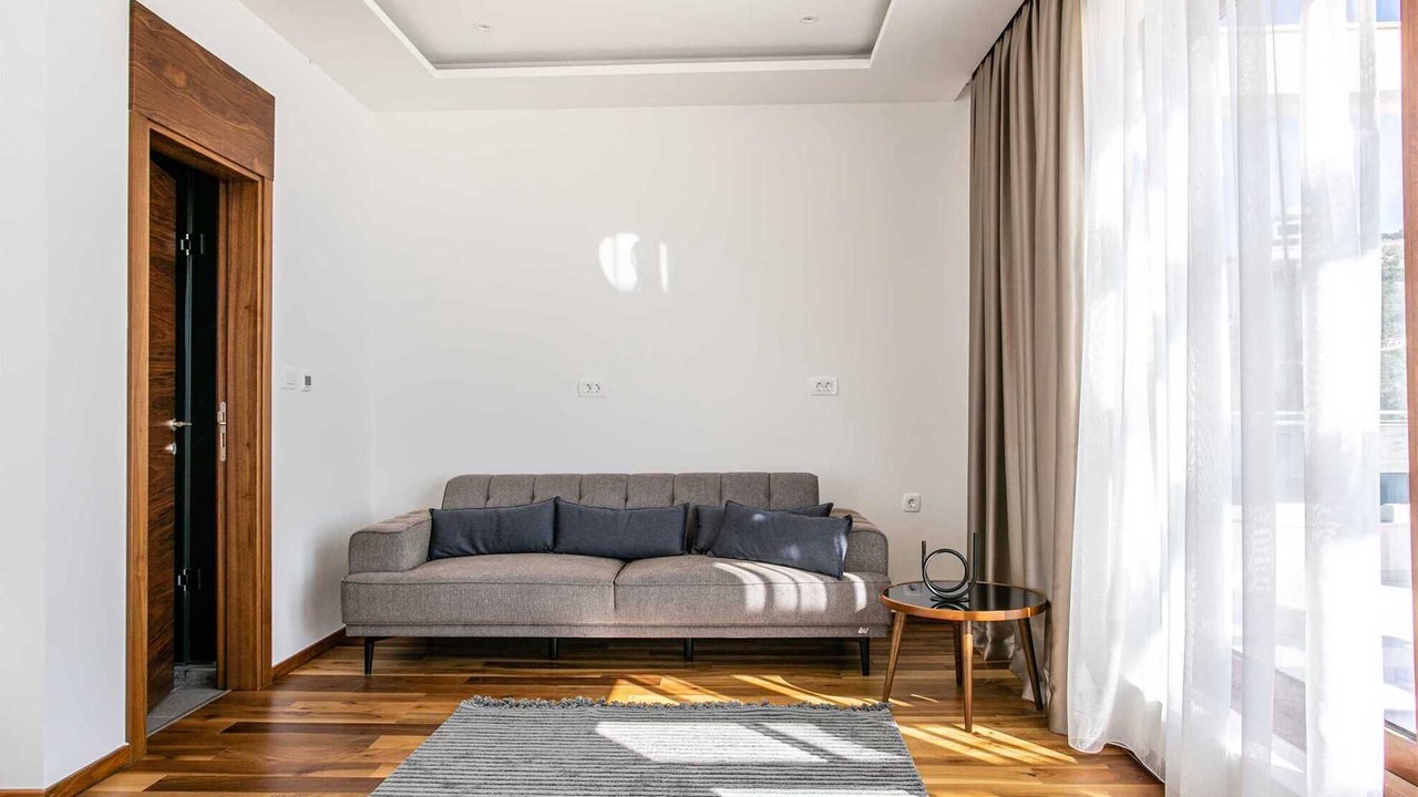Photo of Livingroom in Krimovica